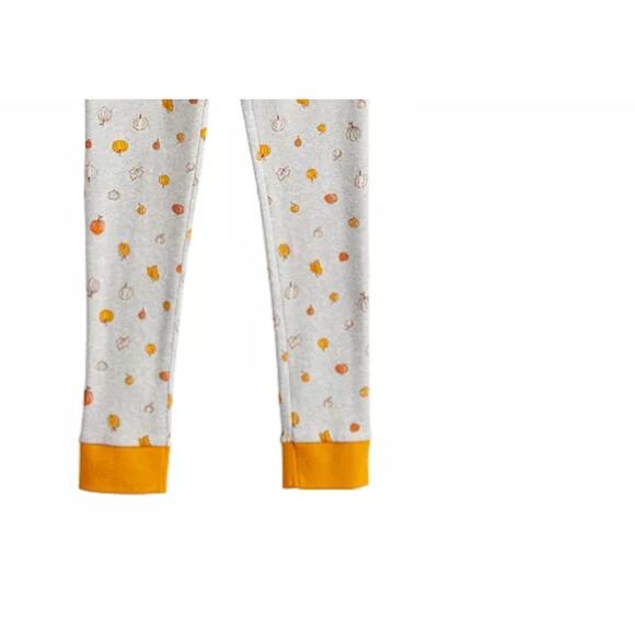 Men Jammies For Your Families® Halloween Harvest Pajama Set Size XL NWT - Picture 4 of 4